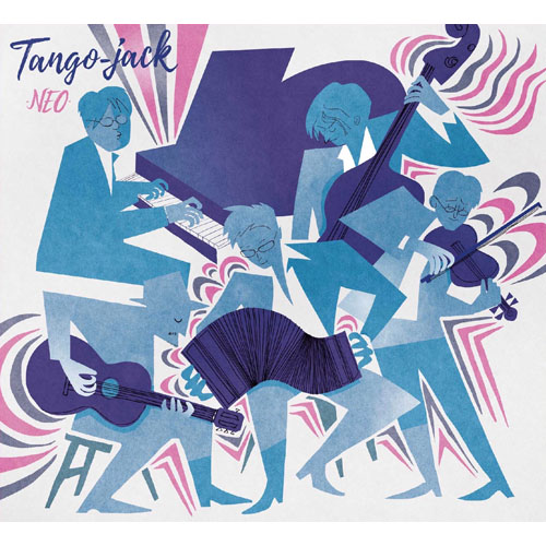 Tango-jack – NEO