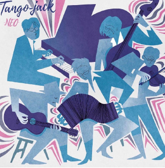 Tango-jack – NEO
